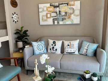 Casa en Venta en Playa del Carmen de 2 hab con Alberca