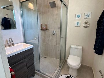Casa en Venta en Playa del Carmen de 2 hab con Alberca