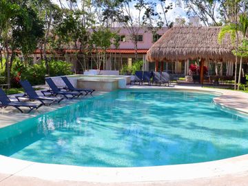 Casa en Venta en Playa del Carmen de 2 hab con Alberca