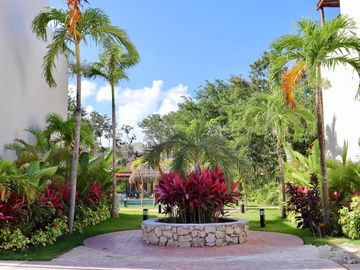 Casa en Venta en Playa del Carmen de 2 hab con Alberca