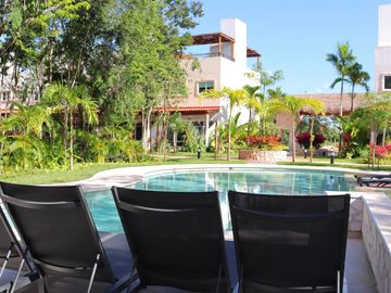 Casa en Venta en Playa del Carmen de 2 hab con Alberca