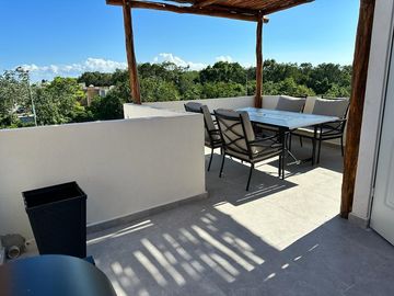Casa en Venta en Playa del Carmen de 2 hab con Alberca