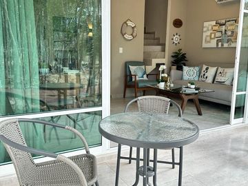 Casa en Venta en Playa del Carmen de 2 hab con Alberca