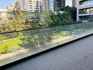 Departamento en Polanco V Sección