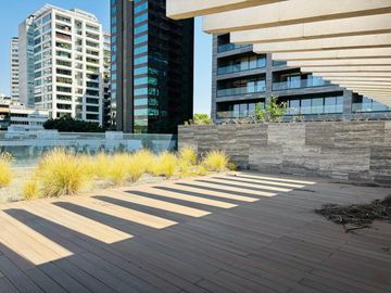 Departamento en Polanco V Sección