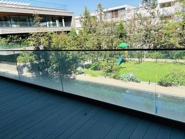 Departamento en Polanco V Sección