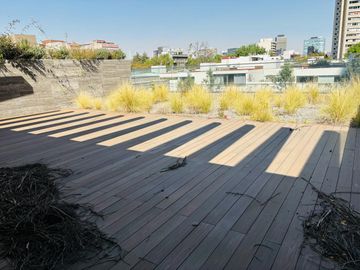 Departamento en Polanco V Sección