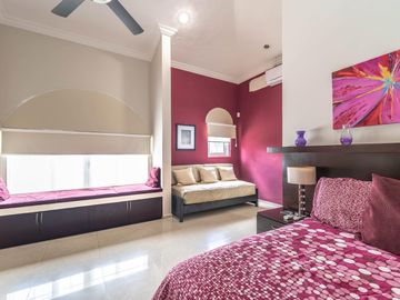 Se vende Villa Hermosa en residencial exclusivo Villa Magna, Cancun