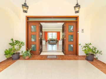 Se vende Villa Hermosa en residencial exclusivo Villa Magna, Cancun