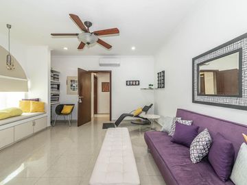 Se vende Villa Hermosa en residencial exclusivo Villa Magna, Cancun
