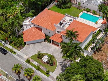 Se vende Villa Hermosa en residencial exclusivo Villa Magna, Cancun