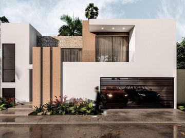 Casa en Venta en Lomas Diamante, Veracruz