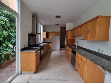 Casa en venta y renta