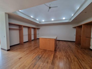 Casa en venta y renta