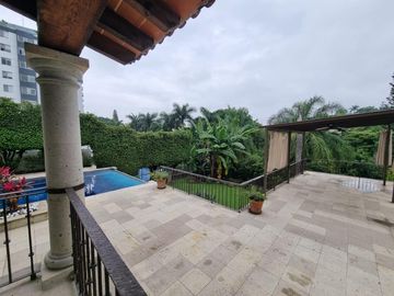 Casa en venta y renta