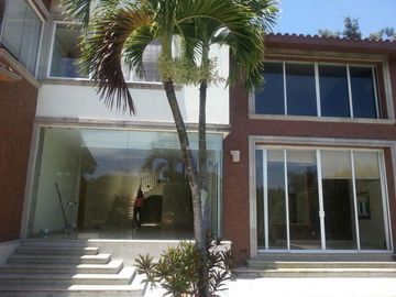 Casa en venta y renta