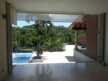 Casa en venta y renta