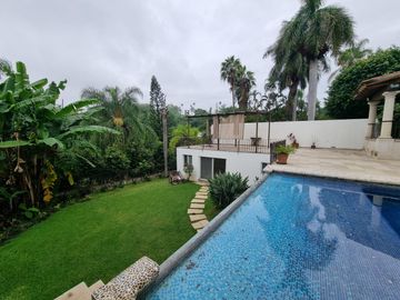 Casa en venta y renta