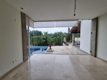 Casa en venta y renta
