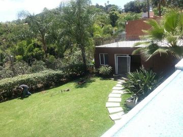 Casa en venta y renta