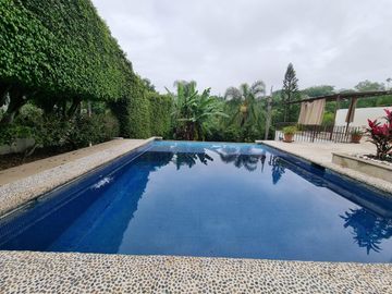 Casa en venta y renta