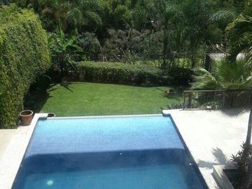 Casa en venta y renta