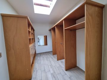 Casa en venta y renta