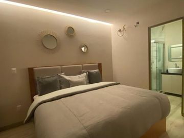 Departamento en Venta Valle del Campestre León, Gto