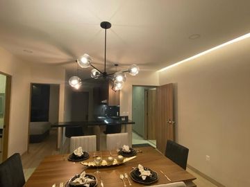 Departamento en Venta Valle del Campestre León, Gto
