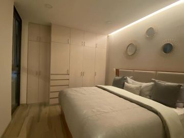 Departamento en Venta Valle del Campestre León, Gto