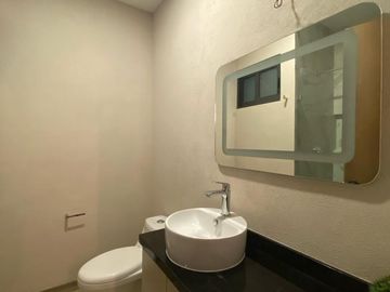 Departamento en Venta Valle del Campestre León, Gto