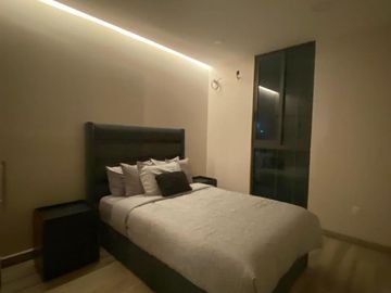 Departamento en Venta Valle del Campestre León, Gto