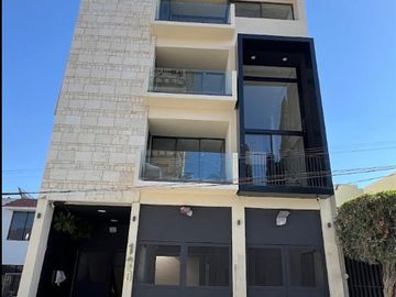 Departamento en Venta Valle del Campestre León, Gto