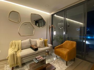 Departamento en Venta Valle del Campestre León, Gto