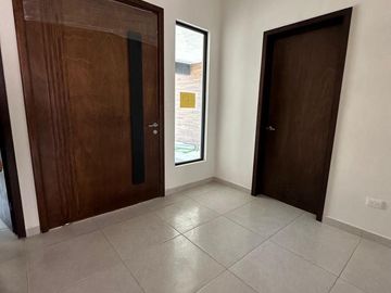 Casa en Privanzas del Campestre