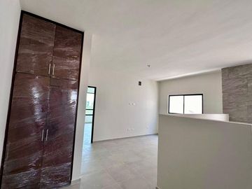 Casa en Privanzas del Campestre