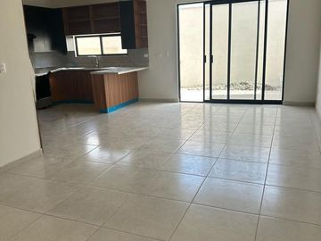Casa en Privanzas del Campestre