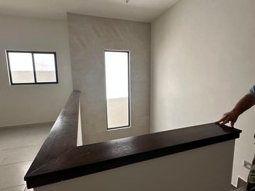 Casa en Privanzas del Campestre