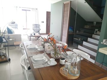 Casa en condominio - San Miguel Totocuitlapilco