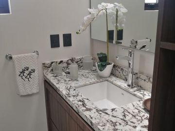 Casa en condominio - San Miguel Totocuitlapilco