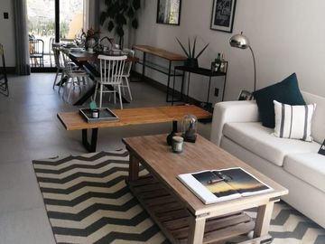 Casa en condominio - San Miguel Totocuitlapilco