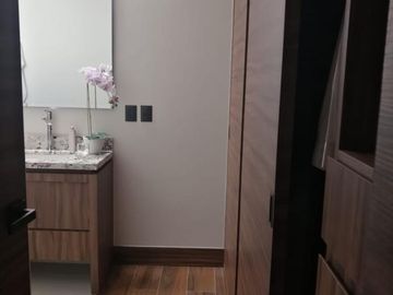 Casa en condominio - San Miguel Totocuitlapilco