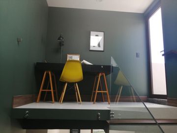Casa en condominio - San Miguel Totocuitlapilco