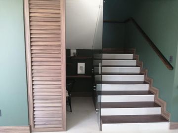 Casa en condominio - San Miguel Totocuitlapilco