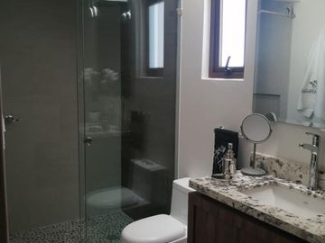 Casa en condominio - San Miguel Totocuitlapilco