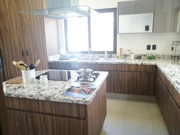 Casa en condominio - San Miguel Totocuitlapilco