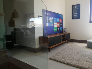 Casa en condominio - San Miguel Totocuitlapilco
