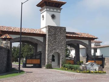 Casa en condominio - San Miguel Totocuitlapilco