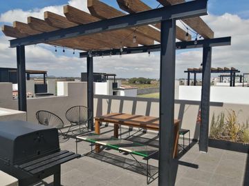 Casa en condominio - San Miguel Totocuitlapilco