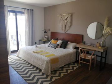 Casa en condominio - San Miguel Totocuitlapilco